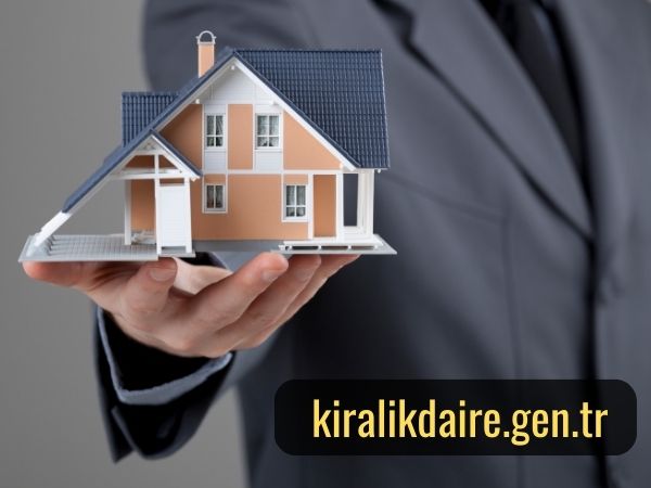 Poligon Mahallesi Kiralık Daire